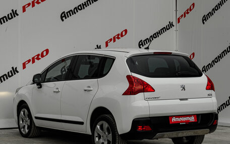Peugeot 3008 I рестайлинг, 2012 год, 750 000 рублей, 7 фотография