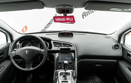 Peugeot 3008 I рестайлинг, 2012 год, 750 000 рублей, 13 фотография