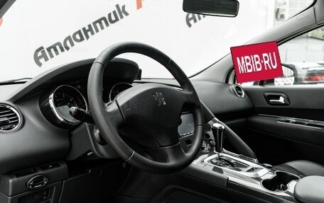 Peugeot 3008 I рестайлинг, 2012 год, 750 000 рублей, 12 фотография