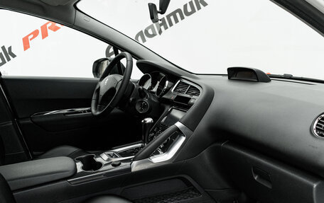 Peugeot 3008 I рестайлинг, 2012 год, 750 000 рублей, 14 фотография