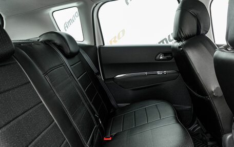 Peugeot 3008 I рестайлинг, 2012 год, 750 000 рублей, 22 фотография