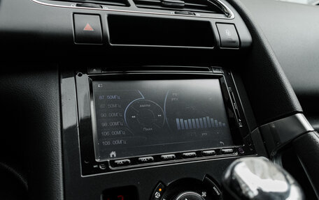 Peugeot 3008 I рестайлинг, 2012 год, 750 000 рублей, 18 фотография