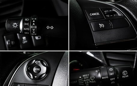 Mitsubishi Outlander III рестайлинг 3, 2018 год, 2 089 000 рублей, 18 фотография