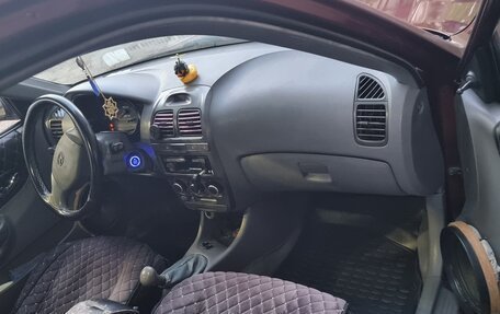 Hyundai Accent II, 2007 год, 350 000 рублей, 8 фотография