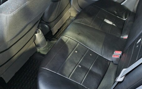 Hyundai Accent II, 2007 год, 350 000 рублей, 9 фотография