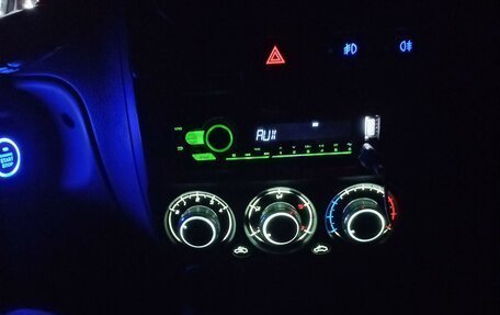 Hyundai Accent II, 2007 год, 350 000 рублей, 12 фотография