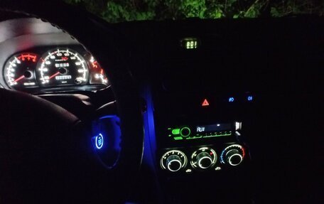 Hyundai Accent II, 2007 год, 350 000 рублей, 11 фотография
