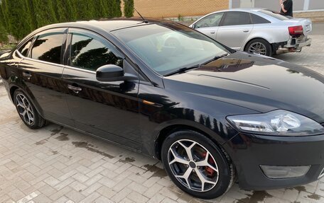 Ford Mondeo IV, 2009 год, 650 000 рублей, 5 фотография