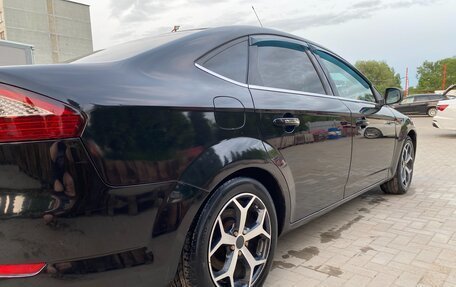 Ford Mondeo IV, 2009 год, 650 000 рублей, 4 фотография