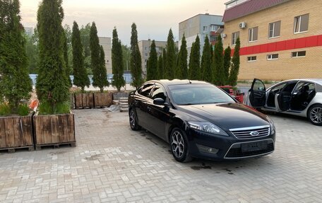 Ford Mondeo IV, 2009 год, 650 000 рублей, 3 фотография