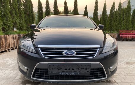 Ford Mondeo IV, 2009 год, 650 000 рублей, 2 фотография