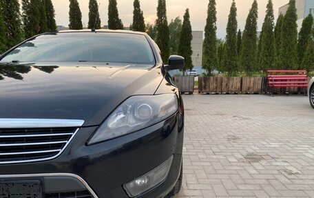 Ford Mondeo IV, 2009 год, 650 000 рублей, 6 фотография