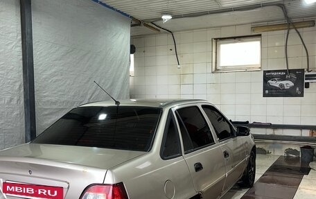 Daewoo Nexia I рестайлинг, 2012 год, 200 000 рублей, 4 фотография