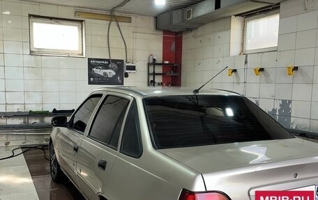 Daewoo Nexia I рестайлинг, 2012 год, 200 000 рублей, 6 фотография