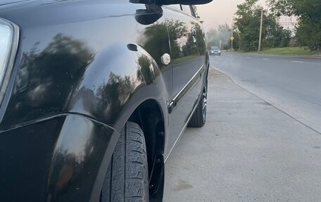 KIA Rio II, 2010 год, 550 000 рублей, 3 фотография