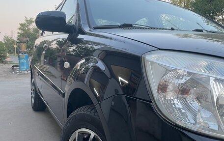KIA Rio II, 2010 год, 550 000 рублей, 4 фотография