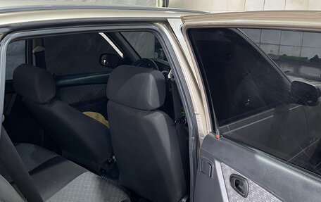 Daewoo Nexia I рестайлинг, 2012 год, 200 000 рублей, 10 фотография