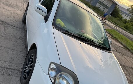 Toyota Corolla, 2000 год, 480 000 рублей, 4 фотография