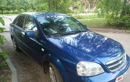 Chevrolet Lacetti, 2012 год, 450 000 рублей, 3 фотография