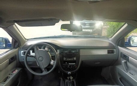 Chevrolet Lacetti, 2012 год, 450 000 рублей, 10 фотография