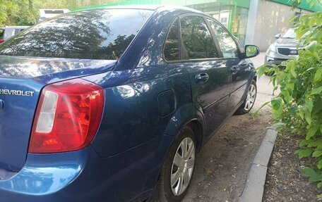 Chevrolet Lacetti, 2012 год, 450 000 рублей, 7 фотография