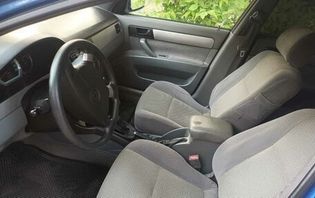 Chevrolet Lacetti, 2012 год, 450 000 рублей, 9 фотография