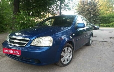 Chevrolet Lacetti, 2012 год, 450 000 рублей, 2 фотография