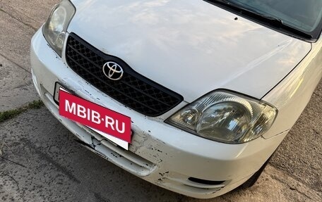 Toyota Corolla, 2000 год, 480 000 рублей, 5 фотография