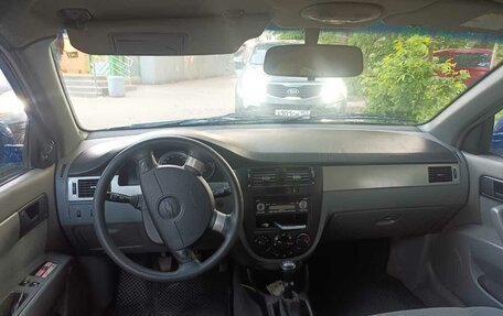 Chevrolet Lacetti, 2012 год, 450 000 рублей, 13 фотография
