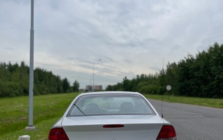 Chrysler Sebring II, 2001 год, 320 000 рублей, 4 фотография