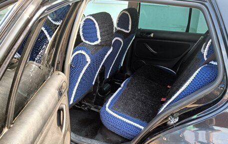 Volkswagen Golf IV, 2003 год, 500 000 рублей, 7 фотография