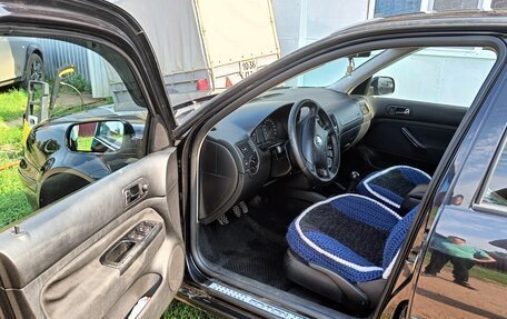 Volkswagen Golf IV, 2003 год, 500 000 рублей, 8 фотография