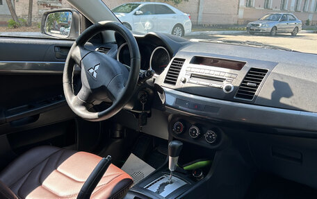 Mitsubishi Lancer IX, 2008 год, 730 000 рублей, 8 фотография