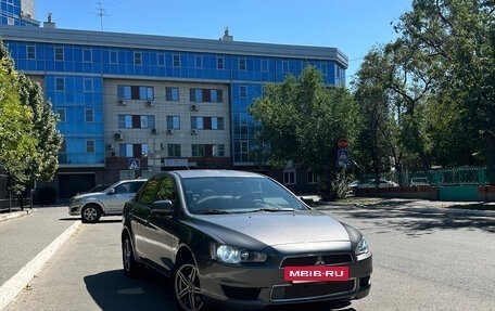 Mitsubishi Lancer IX, 2008 год, 730 000 рублей, 2 фотография