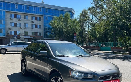 Mitsubishi Lancer IX, 2008 год, 730 000 рублей, 6 фотография