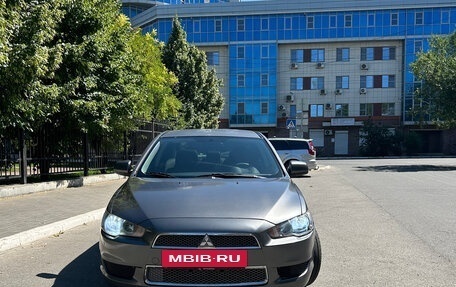 Mitsubishi Lancer IX, 2008 год, 730 000 рублей, 3 фотография