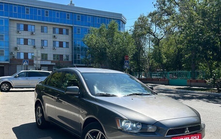 Mitsubishi Lancer IX, 2008 год, 730 000 рублей, 5 фотография