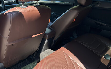 Mitsubishi Lancer IX, 2008 год, 730 000 рублей, 11 фотография