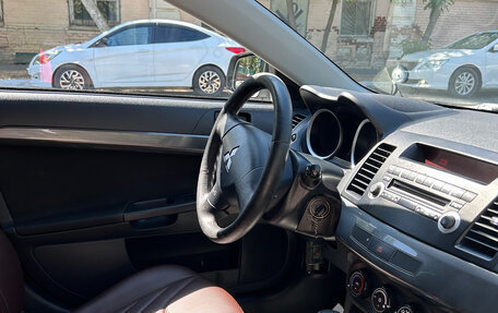 Mitsubishi Lancer IX, 2008 год, 730 000 рублей, 10 фотография