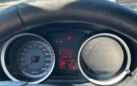 Mitsubishi Lancer IX, 2008 год, 730 000 рублей, 16 фотография
