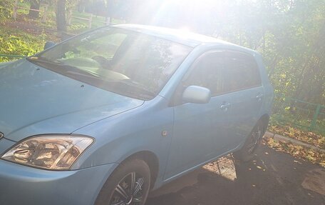 Toyota Corolla, 2003 год, 550 000 рублей, 7 фотография