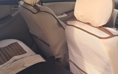 Toyota Corolla, 2003 год, 550 000 рублей, 8 фотография