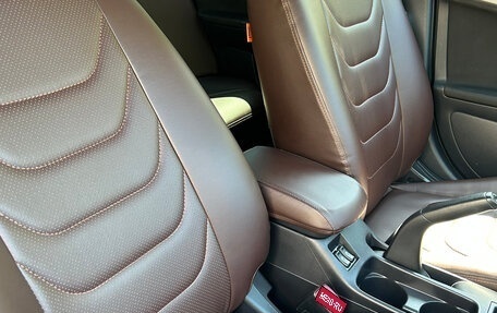 Mitsubishi Lancer IX, 2008 год, 730 000 рублей, 14 фотография