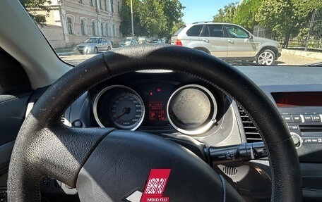 Mitsubishi Lancer IX, 2008 год, 730 000 рублей, 17 фотография