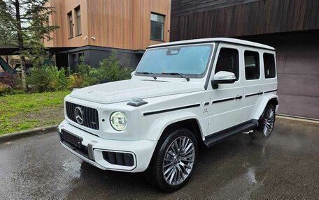 Mercedes-Benz G-Класс AMG, 2024 год, 23 700 000 рублей, 2 фотография