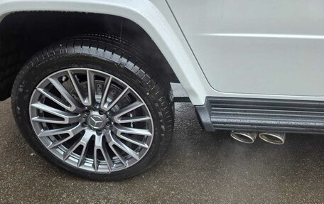 Mercedes-Benz G-Класс AMG, 2024 год, 23 700 000 рублей, 5 фотография