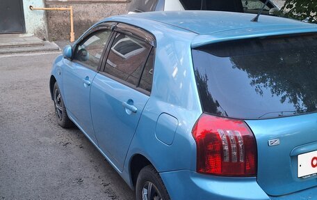Toyota Corolla, 2003 год, 550 000 рублей, 12 фотография