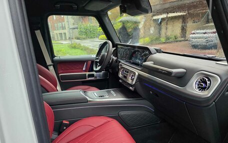 Mercedes-Benz G-Класс AMG, 2024 год, 23 700 000 рублей, 8 фотография