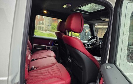 Mercedes-Benz G-Класс AMG, 2024 год, 23 700 000 рублей, 9 фотография