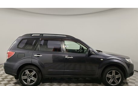Subaru Forester, 2010 год, 1 000 000 рублей, 4 фотография